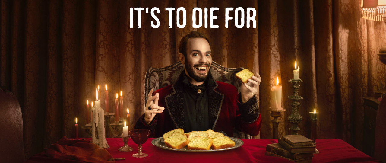 <span>To Die For</span>