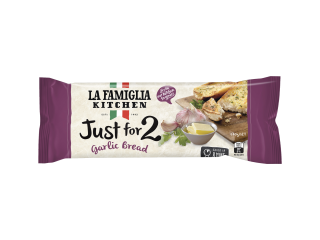 La Famiglia Bread Garlic 170 g
